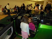 Vyhlášení soutěže Mladí designeři 2015 Škoda auto a.s. Mladá Boleslav